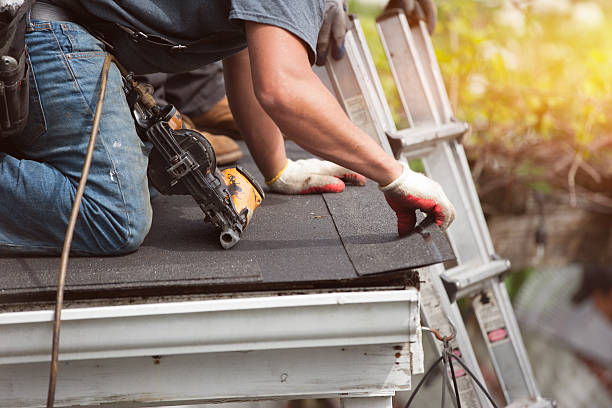Best New Roof Installation  in Gun Barrel City, TX