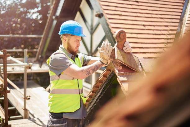 Quick and Trustworthy Emergency Roof Repair Services in Gun Barrel City, TX